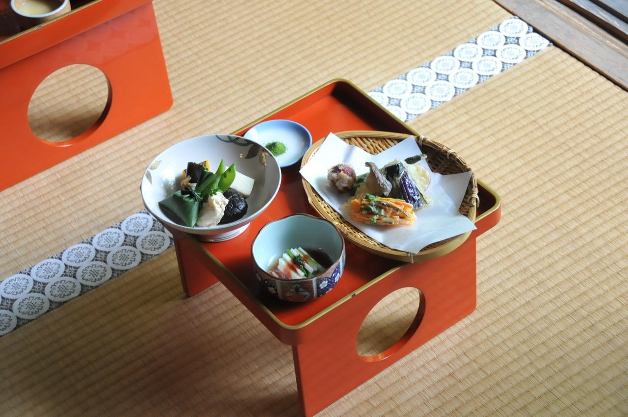 Sanboin Hotel Koyasan Eksteriør billede