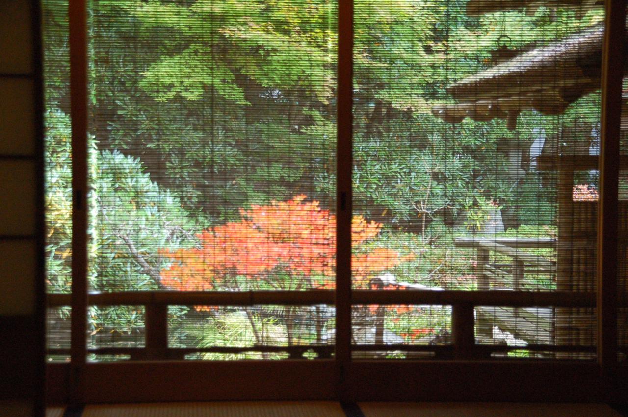 Sanboin Hotel Koyasan Eksteriør billede