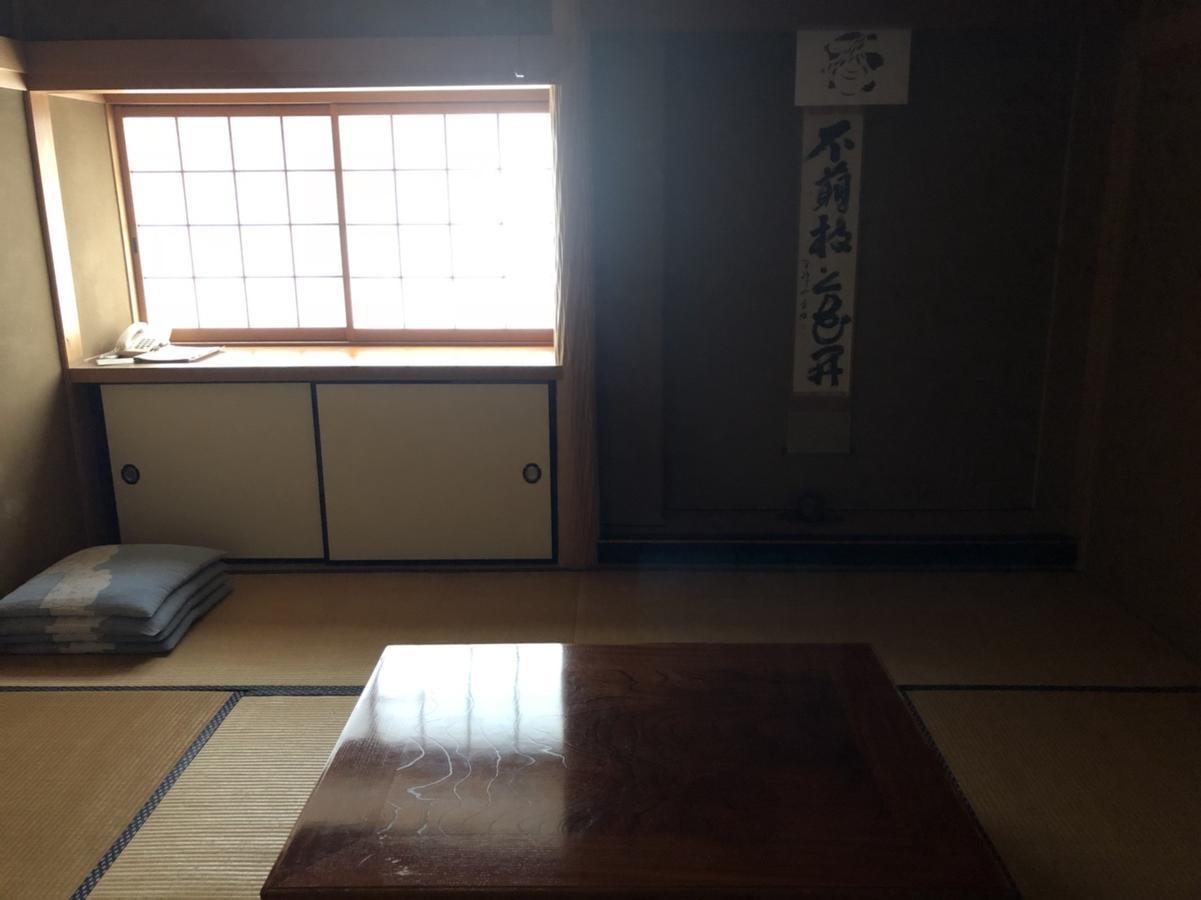 Sanboin Hotel Koyasan Eksteriør billede